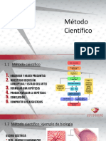 I-7 Metodo - Cientifico