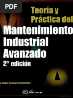 Libro Gonzáles - Teoria-y-practica-del-Mantto-Industrial-avanzado.pdf