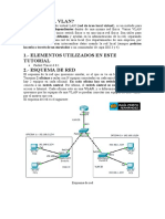 Qué Es Una Vlan