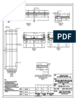 Section Q-Q Section Z-Z: of Approach Slab Reinforcement Detail (PLAN)