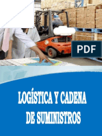 Logística y Cadena de Suministros PDF