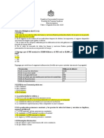 Macroeconomia Taller 1