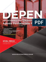 Agente Penienci Rio Federal - Rea 3 - Nova PDF