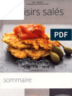 Plaisirs Sales