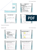 Lecture 3 - Signals