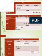 Powerpoint Active Passive Voice QZLDPM