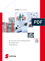 INTERNAL COATING MACHINES - Sprimag - de PDF