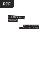 Chapter - FOUR Funding: The - Documentary Filmmakers - Handbook