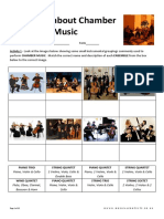 AQA GCSE Music - Strand 1 - The Western Classical Tradition - Sub Strand 2 - The Concerto - Study Session 6 - Cadenza