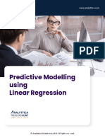 Regression PDF