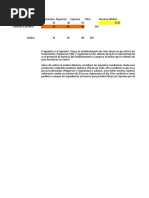 Ejercicio 4 - Examen PC 03