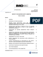 Mooring Ammendments PDF