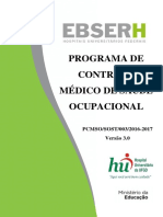 Pcmso Hu-Ufgd 2016 PDF