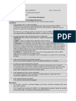 Curriculum Reviewers Sample Questions For Curriculum Reviewers