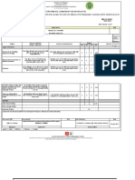 Individual Performance Commitment and Review (Ipcr) : Emily D. Paras