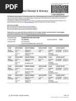 Emirates e Ticket 1