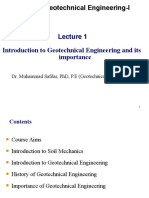 Lecture 01-Dr Safdar