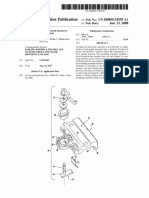 Patent Application Publication (10) Pub. No.: US 2008/0134559 A1