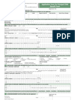 Principal Mutual Fund (Child Benefit Fund) - 042008