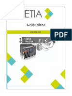 Grid Editor US