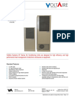 AT Product Data Sheet - VoltAire Systems - Document #CC0117F