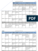  Audit Schematic Comparisons 