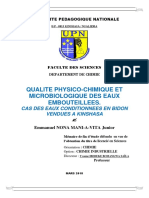 Memoire Nonane PDF