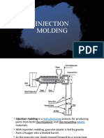 Polymer Procession Term Test-1