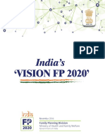 FP2020 Vision