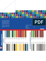 Colourcard PDF-colours