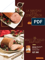 Catalogo Especialidades Delichicks 2020