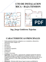 Elaboracion de Un Plano Electrico PDF