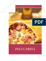 Pizzafrita