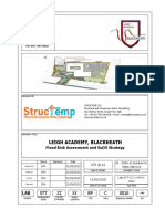 LAB-STT-ZZ-XX-RP-C-0010 - Flood Risk Assessment - C01 PDF