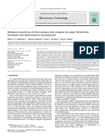 Bioresource Technology: Malik S.Y. Haddadin, Jamal Haddadin, Omar I. Arabiyat, Butros Hattar