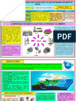 Sesión Adaptada Semana 25