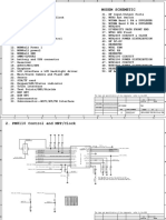 Ap Schemetic Modem Schemetic: HC1G6M NA