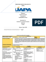 Asignación 3 Tarea 4 Práctica Docente III