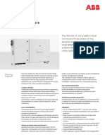 PVS 60-TL Us Inversor PDF