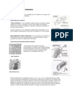 Tipos de Muros Romanos