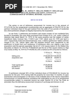 Case History Case History: Decision Decision