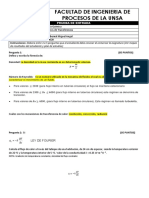 Prueba de Entrada Fenomenos de Transferencia Resuelta