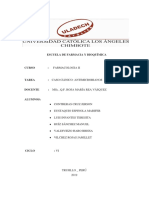 3 Casos de Antibioticos PDF