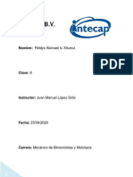 Funcionamiento de Las Lumbreras Dos Ciclos PDF