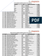 RELACION - MATRICULADOS - 2018jjj-A Relación
