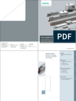 Catalogue Siemens Busway Factory 2015