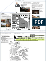 Literature Case Study I Kala Academy Goa Access