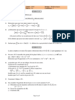 Rci 2016 Maths Series C