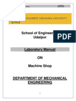 Me 330 Lab Manual