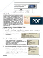 TP2 - Fpga - 2020